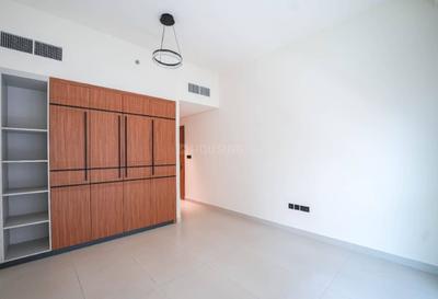 Bedroom Image of 765 Sq.ft 1 BHK Apartment / Flat for rent in Jumeirah Village Dubai for Rs. 162500