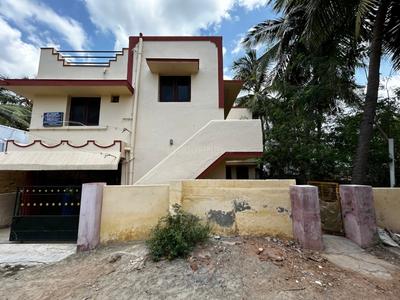 Image of 2760 Sq.ft 6 BHK Independent House for sale in Vilangudi, Madurai for Rs. 9900000