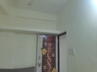 1 BHK Independent Builder Floor