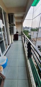 Balcony Image of 3240 Sq.ft 4 BHK Builder Floor for rent in Sector 50 Gurgaon for Rs. 85000