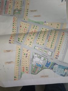 Image of 1000 Sq.ft Residential Plot / Land for sale in Vijay Nagar, Jabalpur for Rs. 4000000