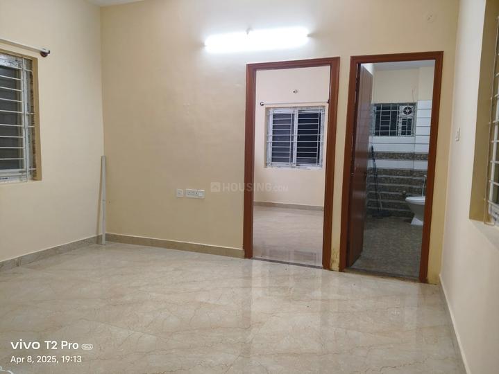 Sector 7, HSR Layout Bedroom 1