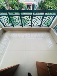Balcony Image of 2700 Sq.ft 4.5 BHK Independent House for rent in Science City Ahmedabad for Rs. 60000