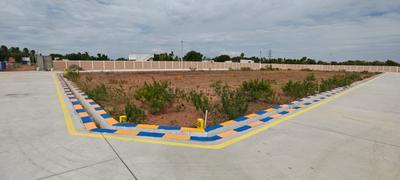 Image of 1383 Sq.ft Residential Plot / Land for sale in KK Nagar, Tiruchirappalli for Rs. 2558550