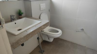 Image of 1942 Sq.ft 3 BHK Apartment / Flat for sale in Conscient Heritage Max, Sector 102, Gurgaon for Rs. 25000000