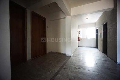 Image of 1683 Sq.ft 3 BHK Apartment / Flat for sale in Ashwamegh Elite, Sargasan, Gandhinagar for Rs. 6451000