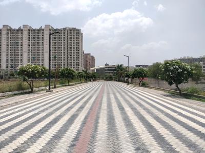 TDI The Grand Retreat Internal Roads 1