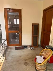 Balcony Image of 1600 Sq.ft 2 BHK Builder Floor for rent in Sector 56 Gurgaon for Rs. 34000