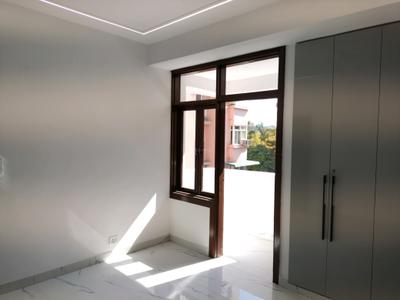 Bedroom Image of 1650 Sq.ft 3 BHK Apartment / Flat for sale in CGHS Janki Apartment by CGHS Group, Sector 22 Dwarka New Delhi for Rs. 28800000