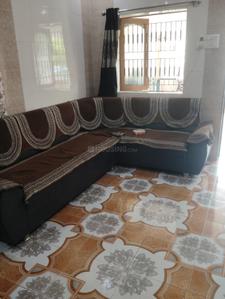 Hall Image of 150 Sq.ft 1 BHK Independent House for sale in Vatva Ahmedabad for Rs. 5500000