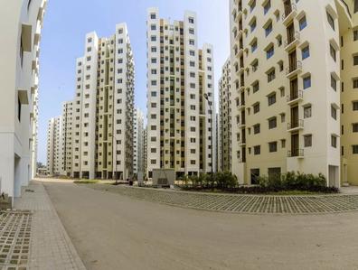 Image of 712 Sq.ft 2 BHK Apartment / Flat for sale in Hiland Greens, Maheshtala, Kolkata for Rs. 2000000