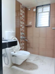 Image of 1651 Sq.ft 3 BHK Apartment / Flat for rent in Paranjape Gloria Grace, Bavdhan, Pune for Rs. 35000