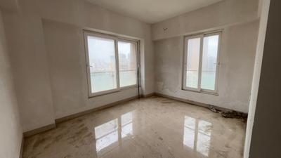 Bedroom Image of 960 Sq.ft 3 BHK Apartment / Flat for rent in ND Palai Towers, Goregaon West Mumbai for Rs. 80000
