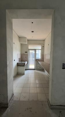 Kitchen Image of 1100 Sq.ft 2 BHK Apartment / Flat for sale in DPL Aravali Heights, Sector-24 Dharuhera for Rs. 5000000