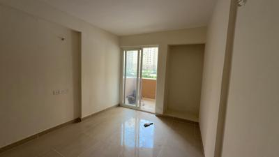 Bedroom Image of 1570 Sq.ft 3 BHK Apartment / Flat for sale in Amrapali Heartbeat City, Sector 107 Noida for Rs. 16537500