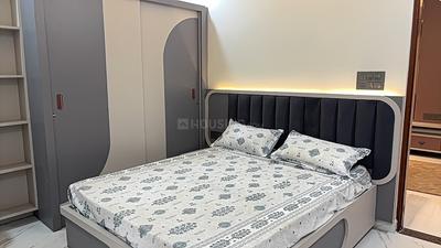Bedroom Image of 950 Sq.ft 2 BHK Apartment / Flat for sale in JB Prime, Kanakpura Jaipur for Rs. 4600000