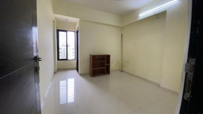 Bedroom Image of 2005 Sq.ft 3 BHK Apartment / Flat for rent in Sakar Elite Apex, Mahalakshmi Nagar Indore for Rs. 35000