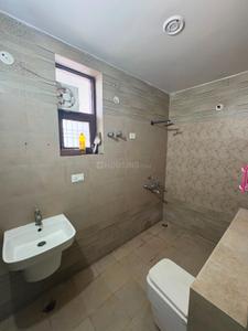 Image of 1350 Sq.ft 3 BHK Apartment / Flat for rent in MSX Group Alpha Homes, Alpha I, Greater Noida for Rs. 30000