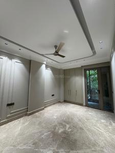 Bedroom Image of 3150 Sq.ft 4 BHK Builder Floor for sale in Lajpat Nagar New Delhi for Rs. 105000000