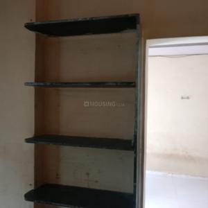 Kitchen Image of 560 Sq.ft 1 BHK Apartment / Flat for rent in Indira Nagar Nashik for Rs. 8000