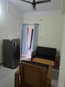 Hall Image of 900 Sq.ft 1 BHK Apartment / Flat for rent in Lachit Nagar Guwahati for Rs. 18000