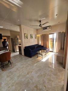 Image of 900 Sq.ft 2 BHK Apartment / Flat for sale in Shellproof Gladiolus Tower, Vasai East, Vasai for Rs. 6000000