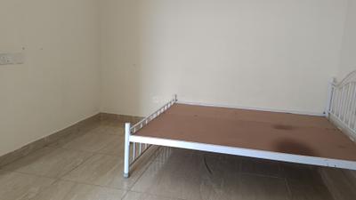 Bedroom Image of 530 Sq.ft 1 BHK Apartment / Flat for rent in Gaurs 14th Avenue, Noida Extension Greater Noida for Rs. 17000