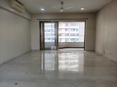 Hall Image of 1600 Sq.ft 3 BHK Apartment / Flat for sale in L And T Emerald Isle T7, Powai Mumbai for Rs. 65000000