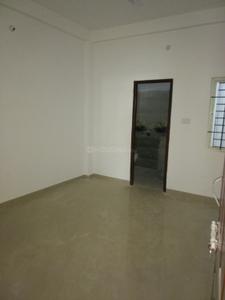 Bedroom Image of 2400 Sq.ft 4 BHK Duplex for sale in Pumarth Meadows, Manglia Indore for Rs. 9500000