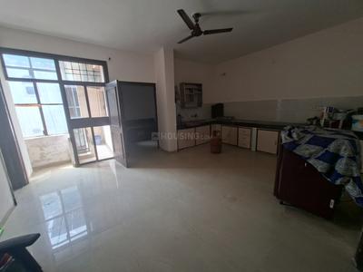3 BHK Independent Builder Floor