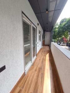 Balcony Image of 1960 Sq.ft 3 BHK Builder Floor for sale in South City Floors 1, Sector 41 Gurgaon for Rs. 38000000