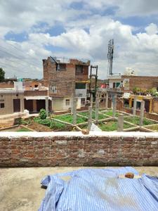 Image of 850 Sq.ft 2 BHK Independent House for sale in Scindiya Nagar, Gwalior for Rs. 1550000