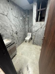 Bathroom Image of 1050 Sq.ft 2 BHK Apartment / Flat for sale in A S Homes Apartment, Sector 73 Noida for Rs. 4175000