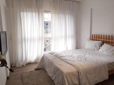 Bedroom Image of 1345 Sq.ft 3 BHK Apartment / Flat for sale in Yashodha East Rise, Wagholi Pune for Rs. 7689999
