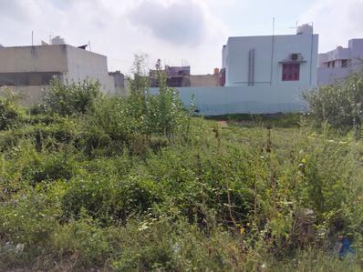 Image of 1200 Sq.ft Residential Plot / Land for sale in Kilnathur, Tiruvannamalai for Rs. 3700000