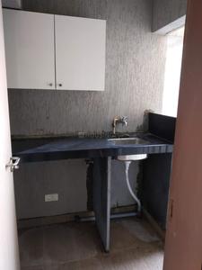 Kitchen Image of 1534 Sq.ft 3 BHK Apartment / Flat for sale in Paranjape Blue Ridge, Hinjawadi Pune for Rs. 16000000
