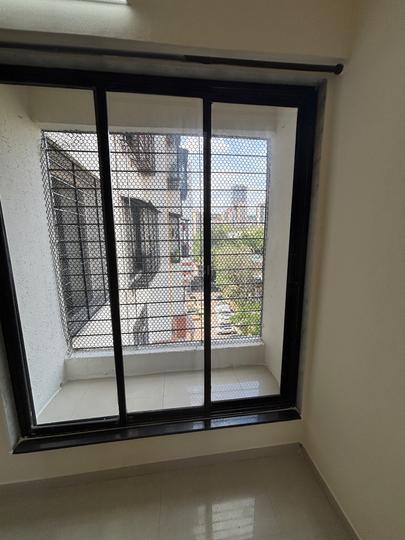 Chheda Heights Bedroom 1