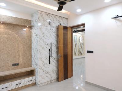 Bedroom Image of 1620 Sq.ft 3 BHK Builder Floor for sale in BPTP District 3, Sector 85 Faridabad for Rs. 16500000