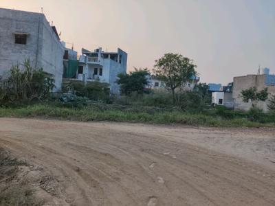 Image of 900 Sq.ft Residential Plot / Land for sale in Girdharpur Sunarasi, Ghaziabad for Rs. 2790001