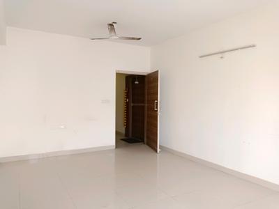 Living Room Image of 1282 Sq.ft 3 BHK Apartment / Flat for sale in Primarc Southwinds, Rajpur Kolkata for Rs. 8000000