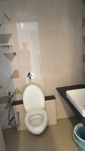 Image of 1474 Sq.ft 3 BHK Apartment / Flat for rent in Zen Elite, Kharadi, Pune for Rs. 54000