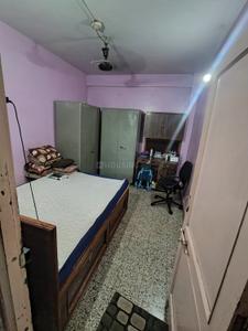 Bedroom Image of 510 Sq.ft 1 BHK Apartment / Flat for rent in Lakadganj Nagpur for Rs. 9000
