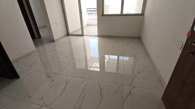 Living Room Image of 510 Sq.ft 1 BHK Apartment / Flat for sale in VTP Purvanchal, Kesnand Pune for Rs. 2800000