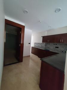 Kitchen Image of 2200 Sq.ft 3 BHK Independent House for rent in Sampat Hills, Bhicholi Mardana Indore for Rs. 30000