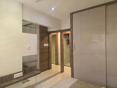 2 BHK Flat