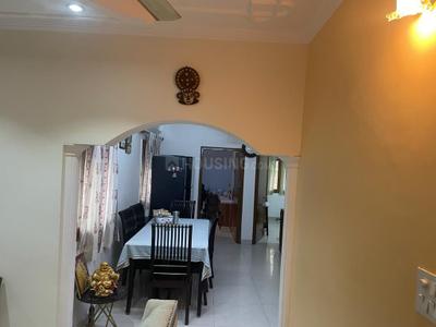 Hall Image of 1600 Sq.ft 3.5 BHK Apartment / Flat for sale in DDA Flats Vasant Kunj, Vasant Kunj New Delhi for Rs. 49000000
