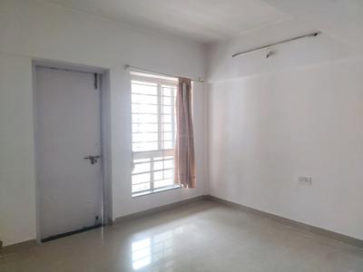Bedroom Image of 1100 Sq.ft 2 BHK Apartment / Flat for sale in Saptasur Phase 4, Dhayari Pune for Rs. 6400000