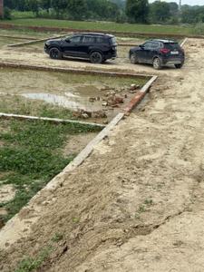 Image of 1050 Sq.ft Residential Plot / Land for sale in Harhua, Varanasi for Rs. 2545000