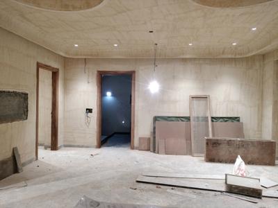 Living Room Image of 1900 Sq.ft 4 BHK Builder Floor for sale in Sector 19 Dwarka New Delhi for Rs. 35000000