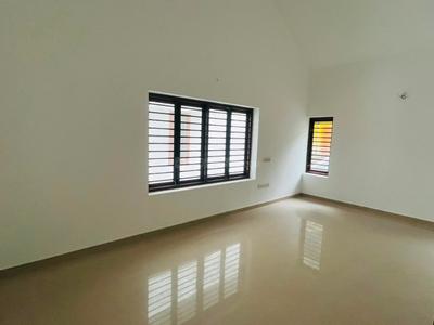 Hall Image of 2700 Sq.ft 3 BHK Villa for sale in Kakkanad Kochi for Rs. 17500000